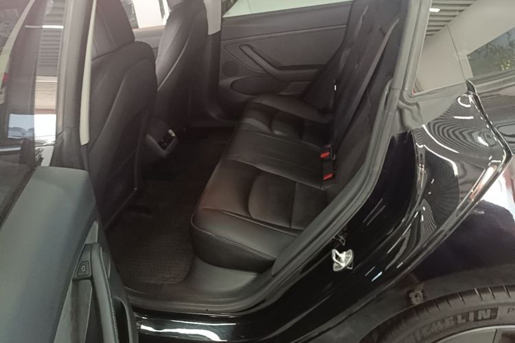 Tesla Model 3 2023 #17 Tesla Model 3 2023 car image #17