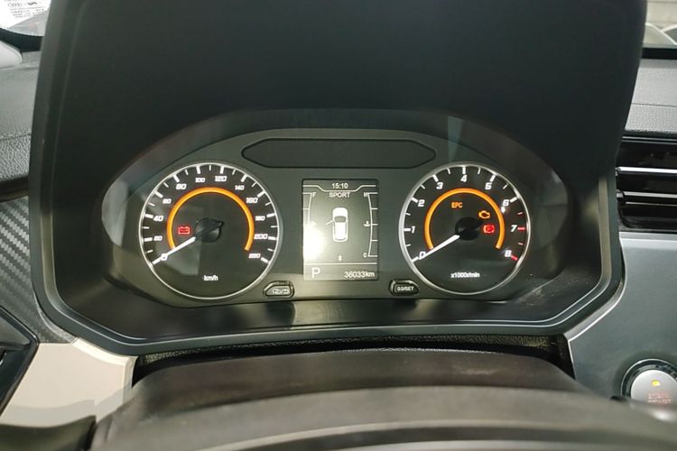 Chery Tiggo 3x 2022 #12 Chery Tiggo 3x 2022 car image #12