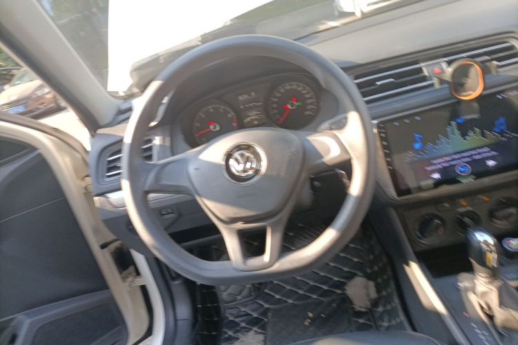 Volkswagen Lavida 2022 #11 Volkswagen Lavida 2022 car image #11