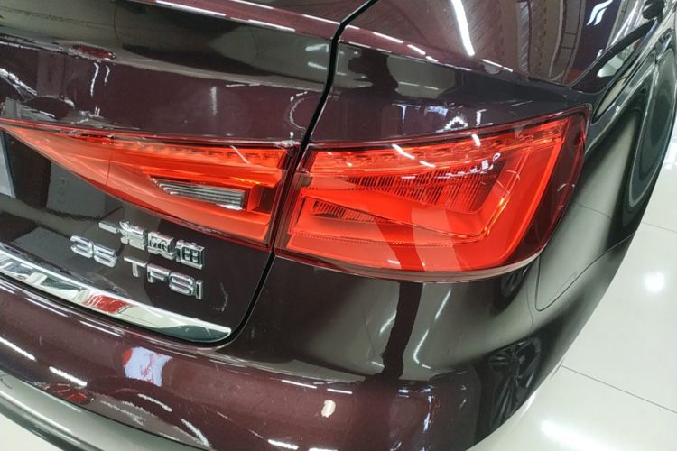 Audi A3 2016 #8 Audi A3 2016 car image #8