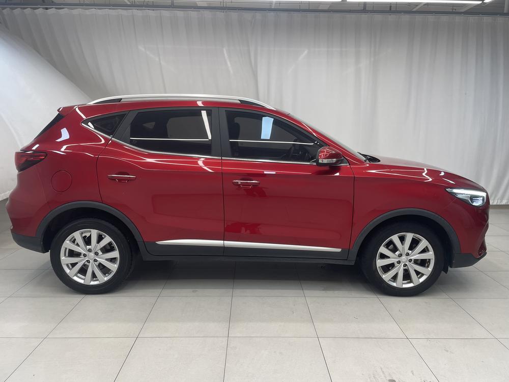 MG ZS 2020 صورة سيارة #8