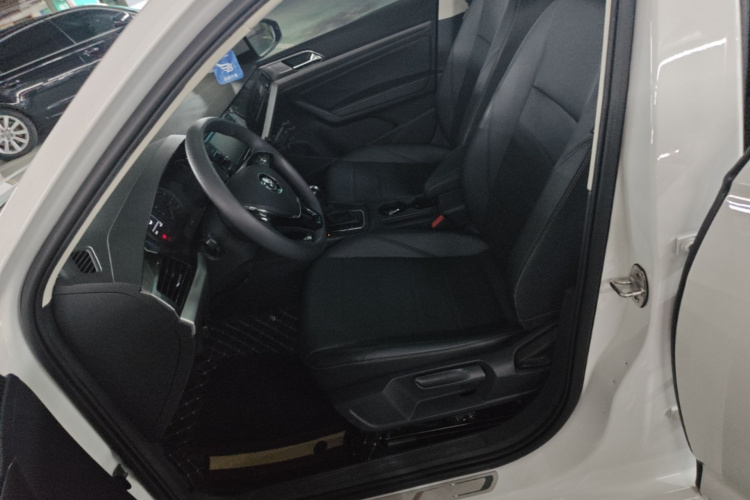 Volkswagen Lavida 2020 #19 Volkswagen Lavida 2020 car image #19