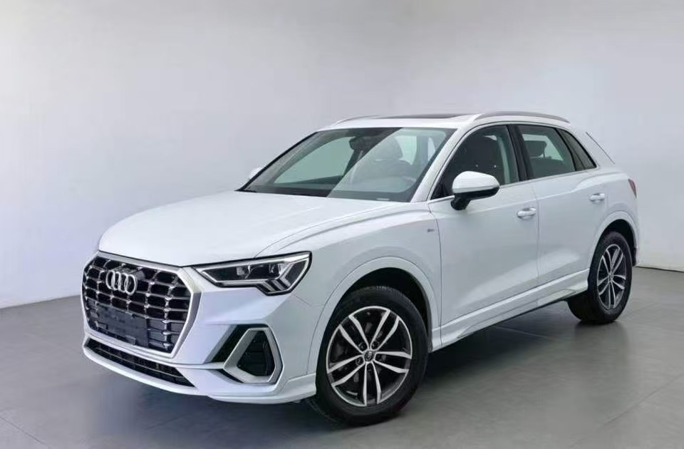 2020 2020 car image