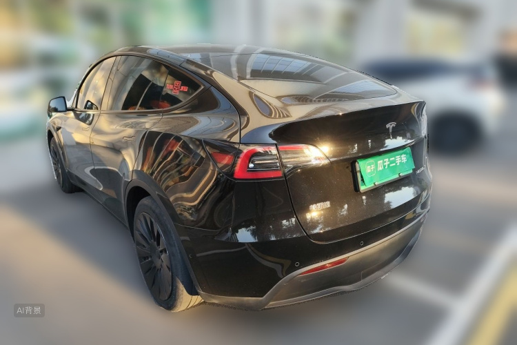 Tesla Model Y 2023 car image #5