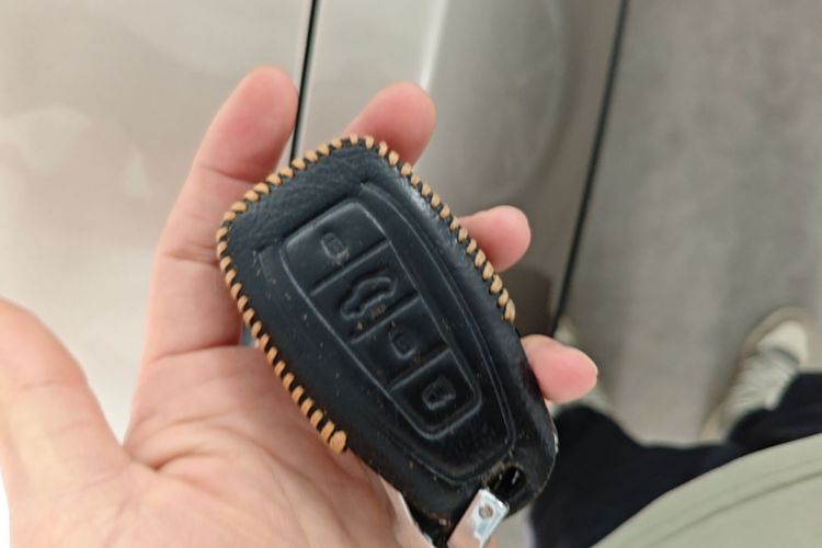 GEELY Emgrand GS 2019 #9 GEELY Emgrand GS 2019 car image #9