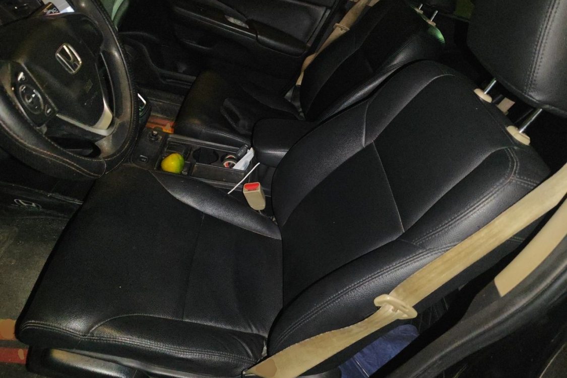 Honda CR-V 2015 #18 Honda CR-V 2015 car image #18