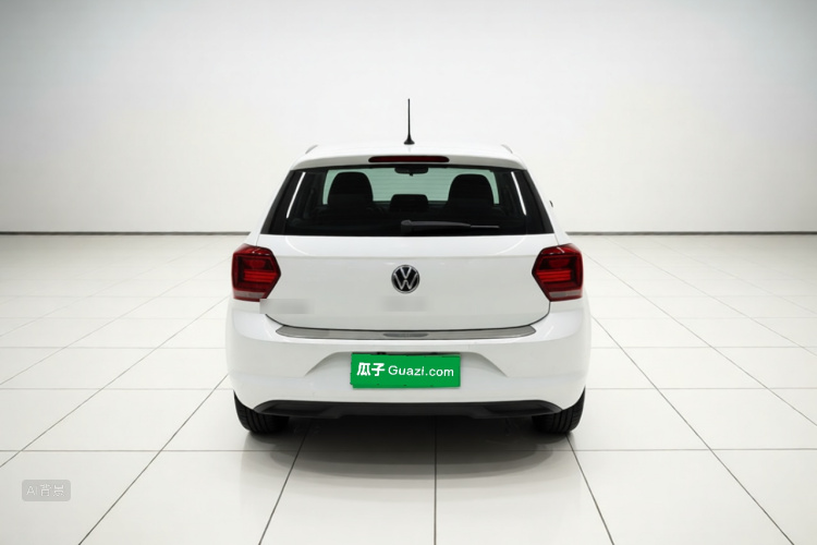 Volkswagen Polo 2022 #6 Volkswagen Polo 2022 car image #6