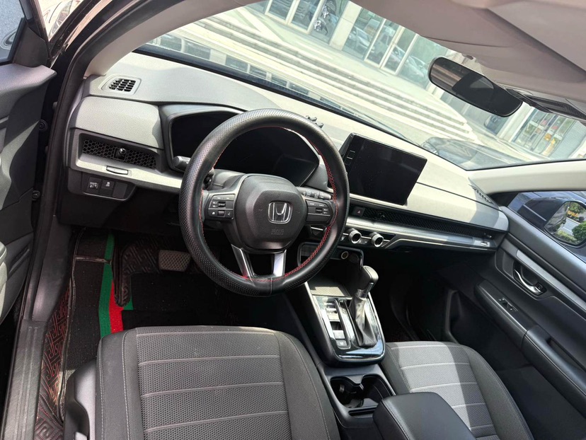 Honda CR-V 2024 car image #3