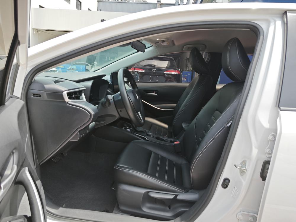 Toyota Corolla 2025 car image #17