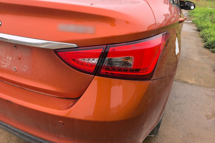 奇瑞 艾瑞泽5 2017 汽车图片 #8