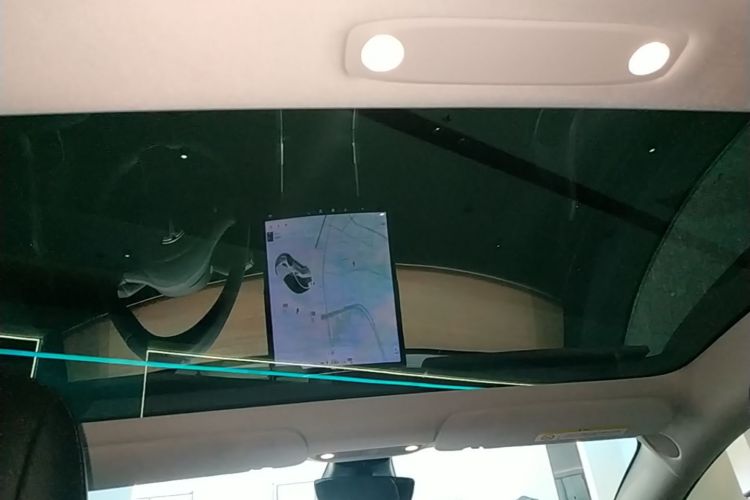 Tesla Model 3 2020 #18 Tesla Model 3 2020 car image #18