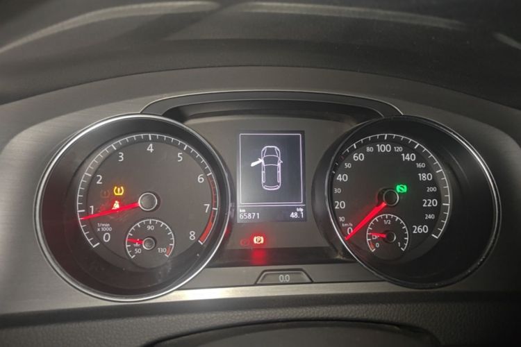 Volkswagen Golf 2016 #12 Volkswagen Golf 2016 car image #12