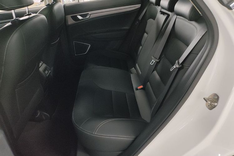 GEELY Emgrand GS 2019 #17 GEELY Emgrand GS 2019 car image #17
