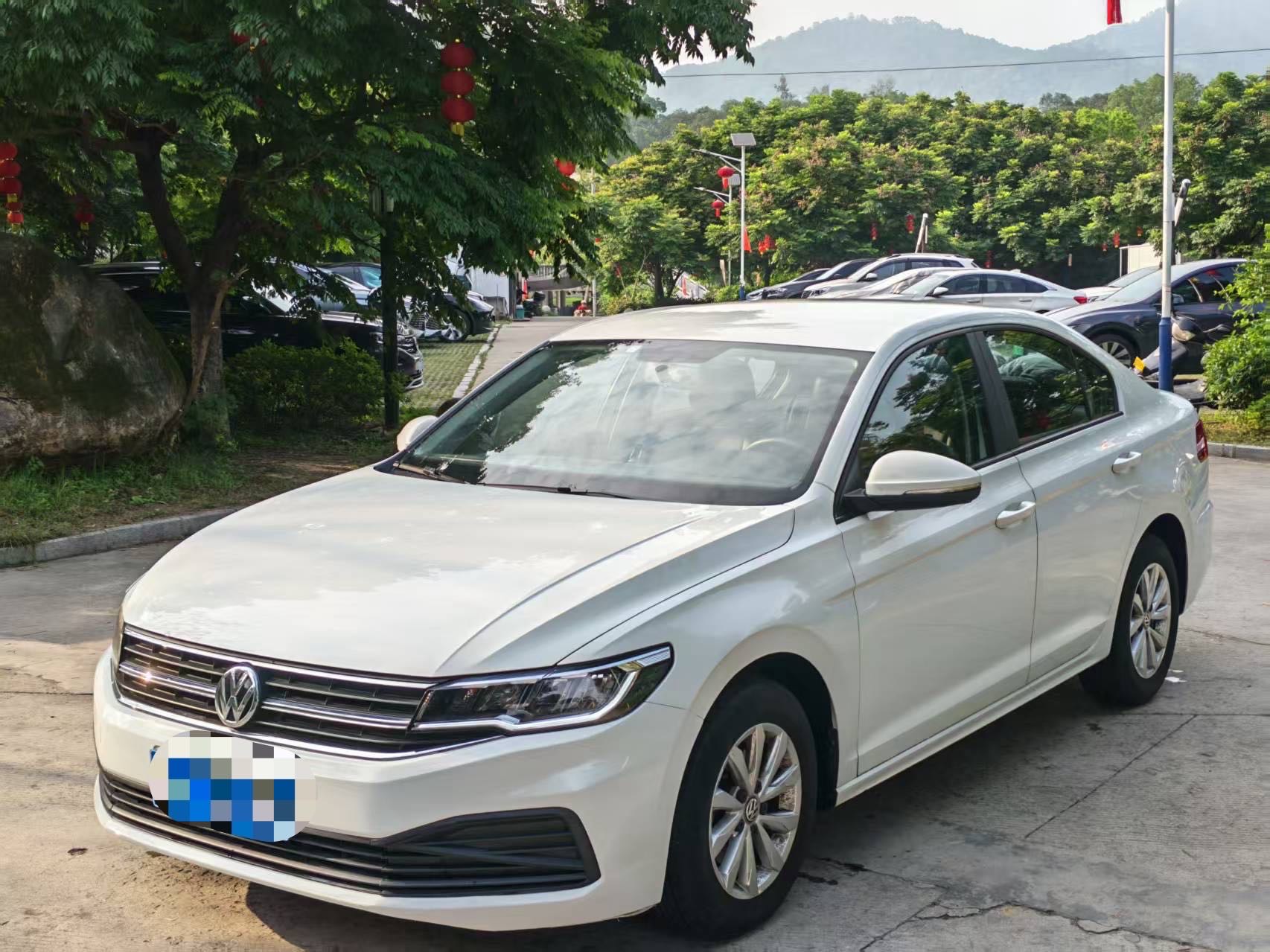 Volkswagen Bora 2020 car image 