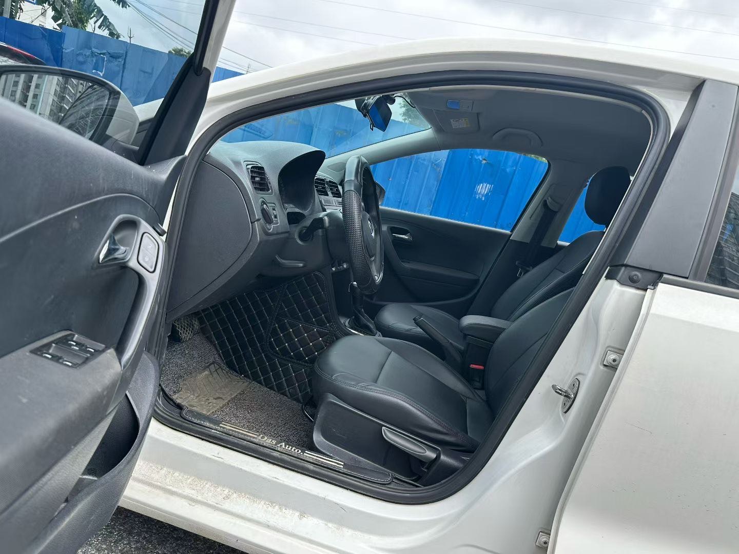 Volkswagen Polo 2018 #6 Volkswagen Polo 2018 car image #6
