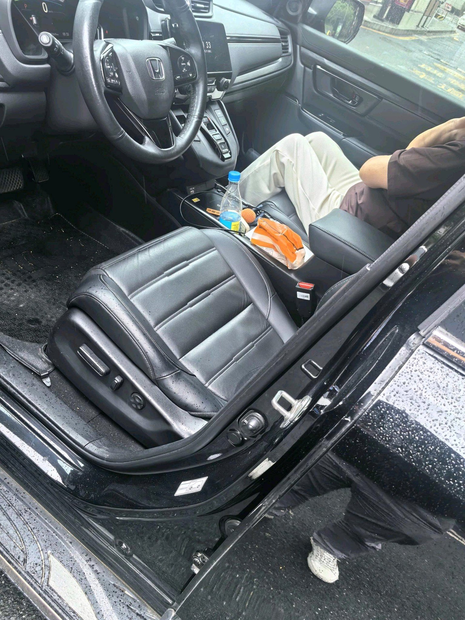 Honda CR-V 2022 car image #5