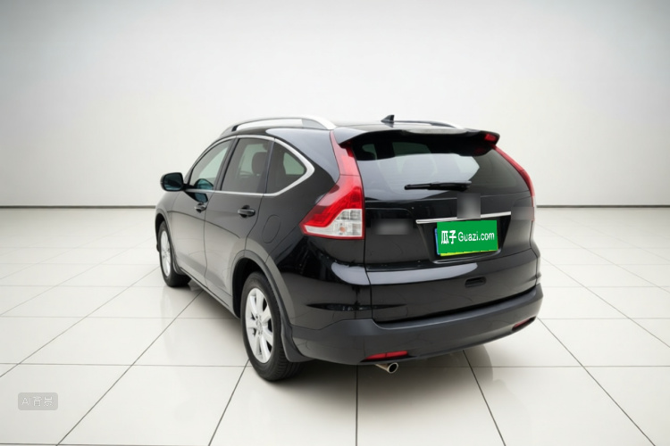 Honda CR-V 2015 #5 Honda CR-V 2015 car image #5
