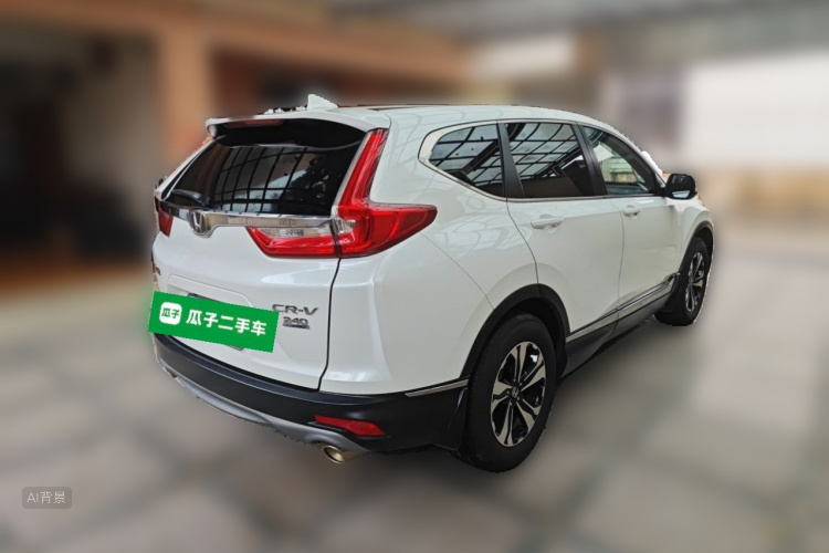 Honda CR-V 2020 #7 Honda CR-V 2020 car image #7