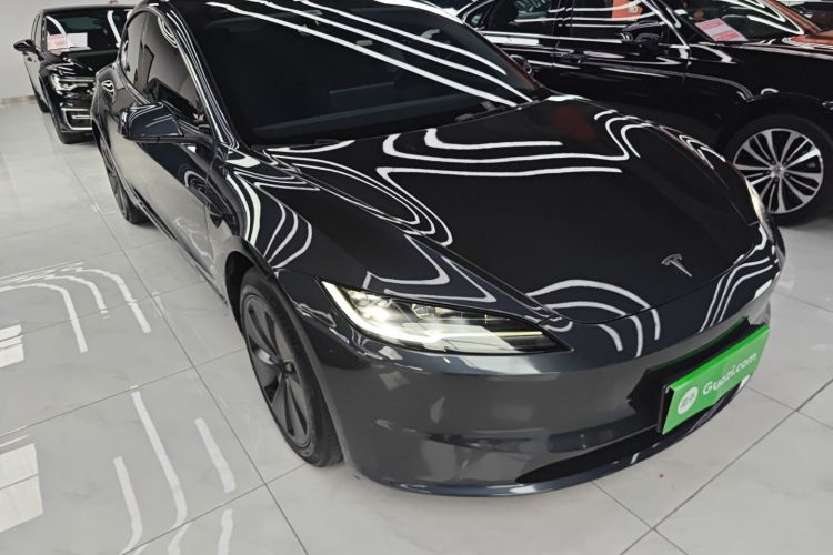 Tesla Model 3 2024 car image #6