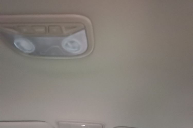 GEELY Emgrand 2017 car image #20