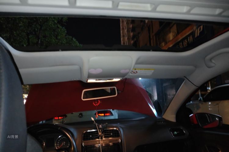 Volkswagen Polo 2016 #20 Volkswagen Polo 2016 car image #20