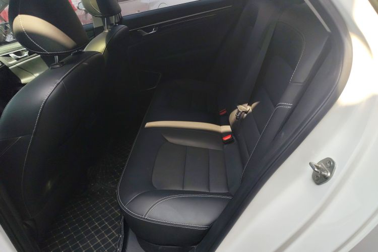 GEELY Emgrand GL 2020 car image #17