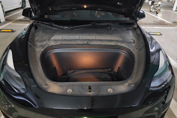 Tesla Model Y 2023 car image #22