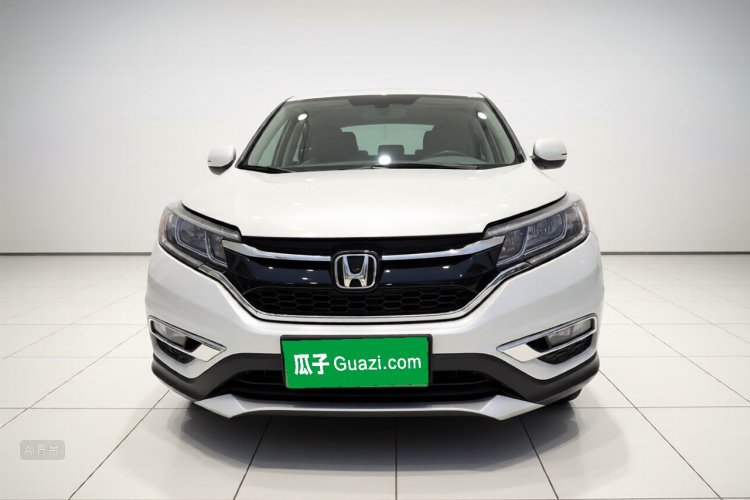 Honda CR-V 2016 car image #3