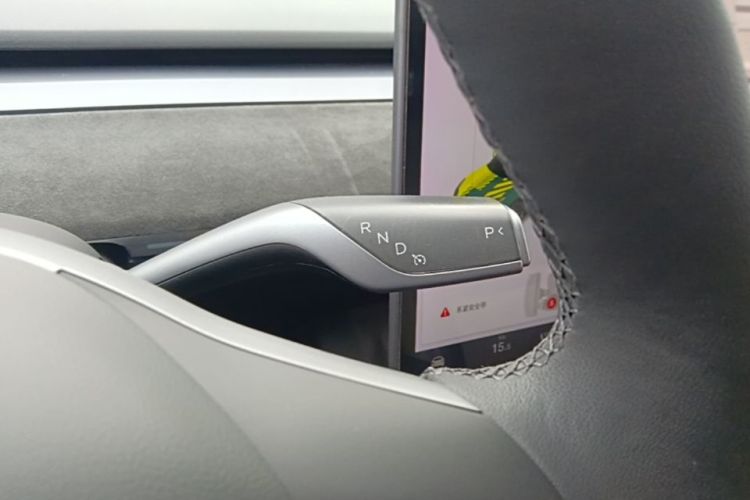 Tesla Model 3 2021 immagine di auto #14