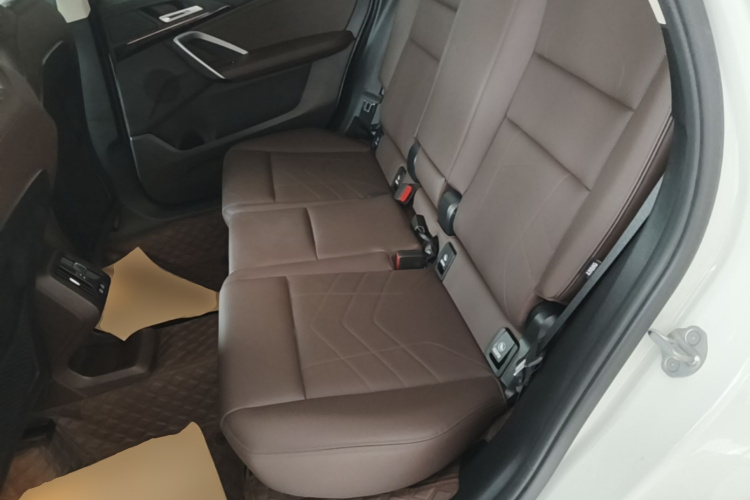 BMW X1 2024 #17 BMW X1 2024 car image #17