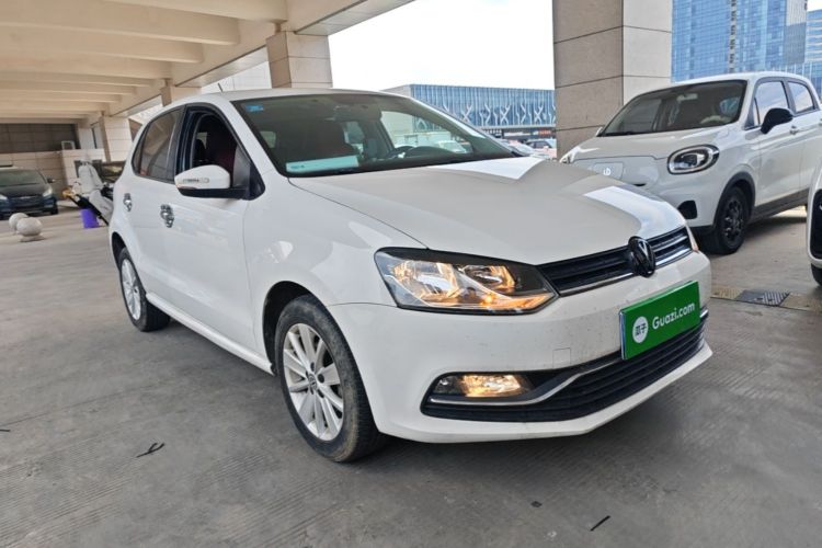 Volkswagen Polo 2018 #4 Volkswagen Polo 2018 car image #4