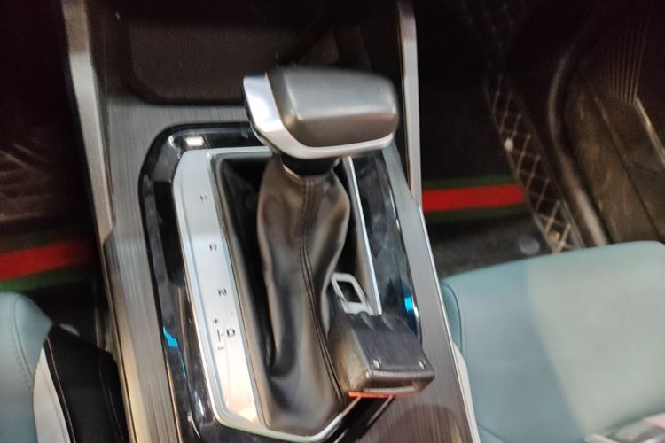 GEELY Emgrand S 2023 car image #14