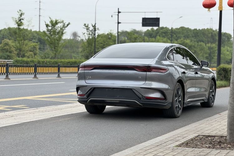 比亚迪 汉 2022 汽车图片 #9