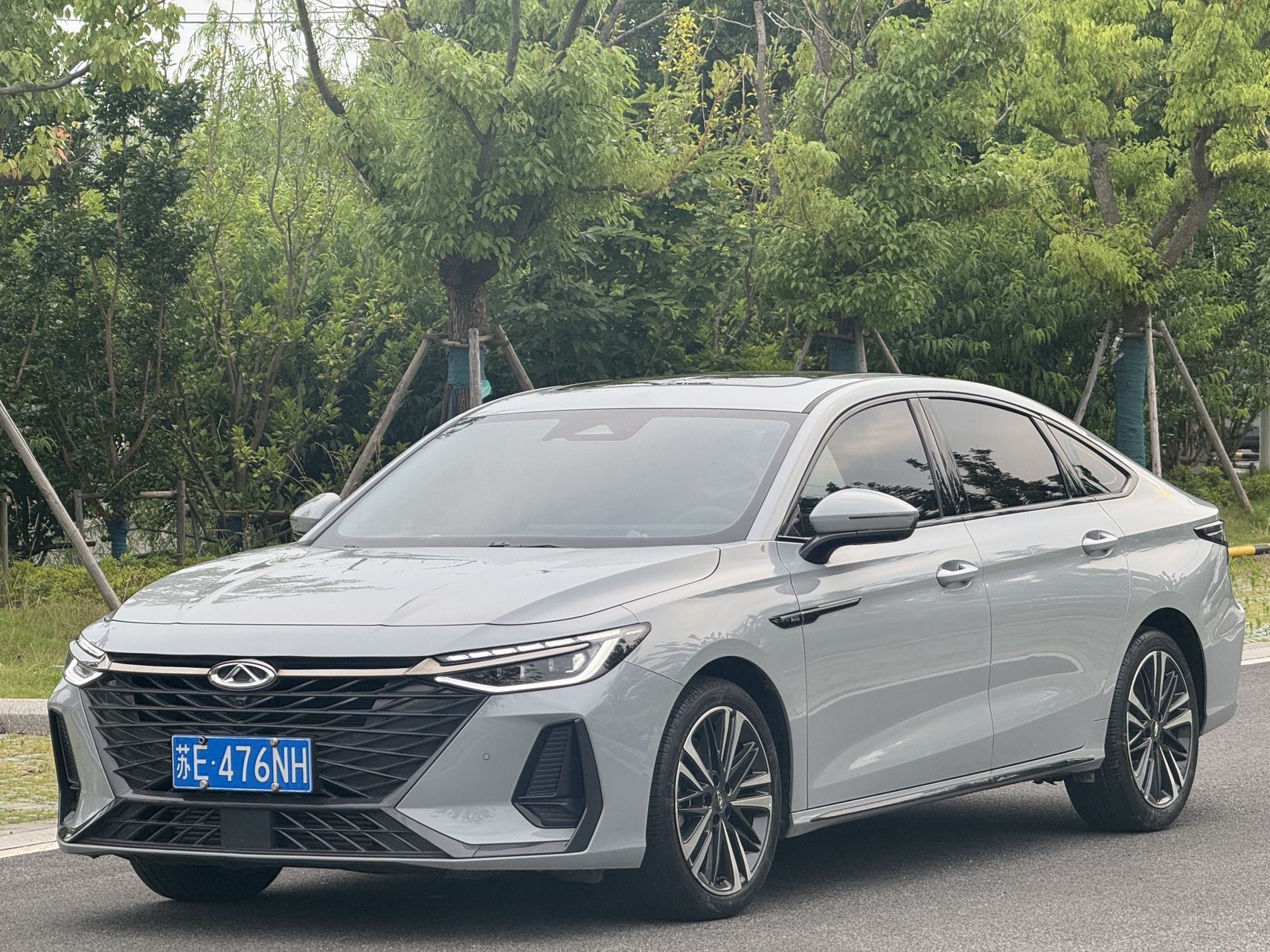 Chery Arrizo 8 2023 Chery Arrizo 8 2023 car image