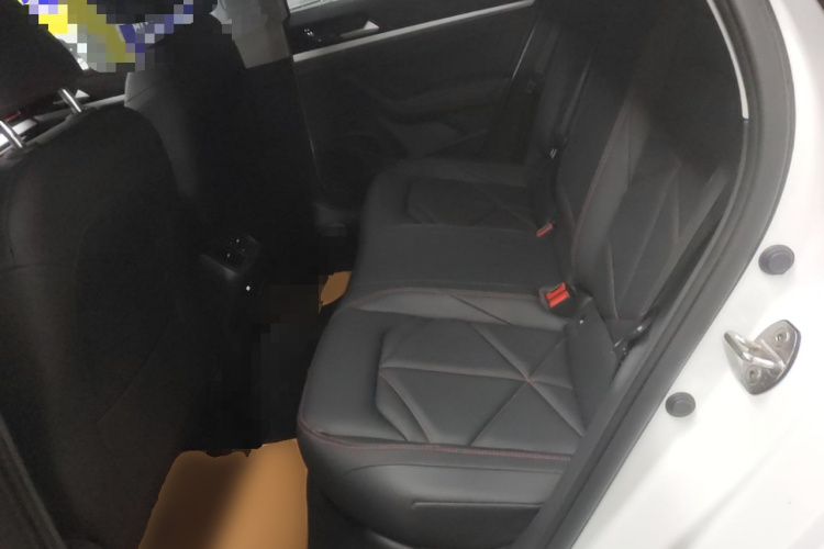 Volkswagen Lavida 2024 car image #17