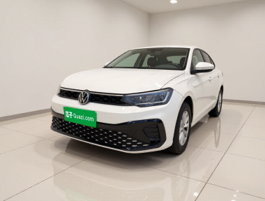 Volkswagen Lavida 2023 car image 