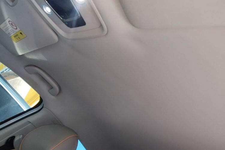 BYD Yuan Plus 2023 car image #18