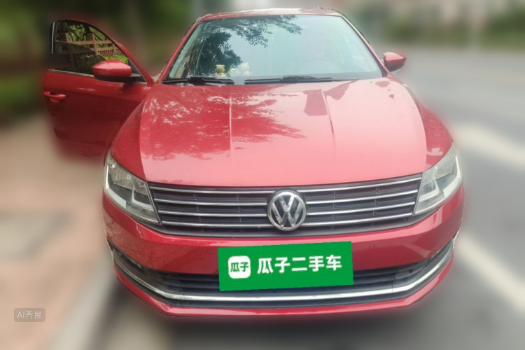 Volkswagen Lavida 2017 #3 Volkswagen Lavida 2017 car image #3