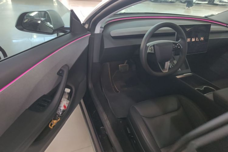 Tesla Model 3 2024 #16 Tesla Model 3 2024 immagine di auto #16