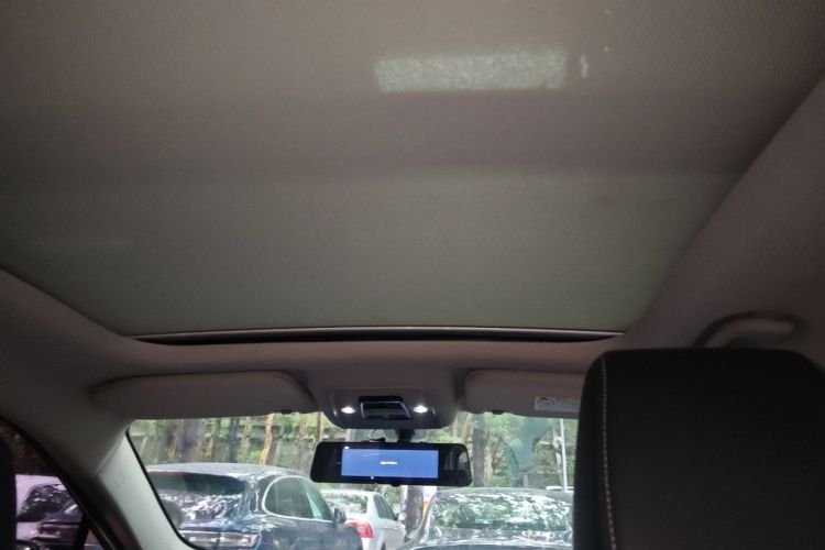 BYD Yuan New Energy 2020 immagine di auto #18