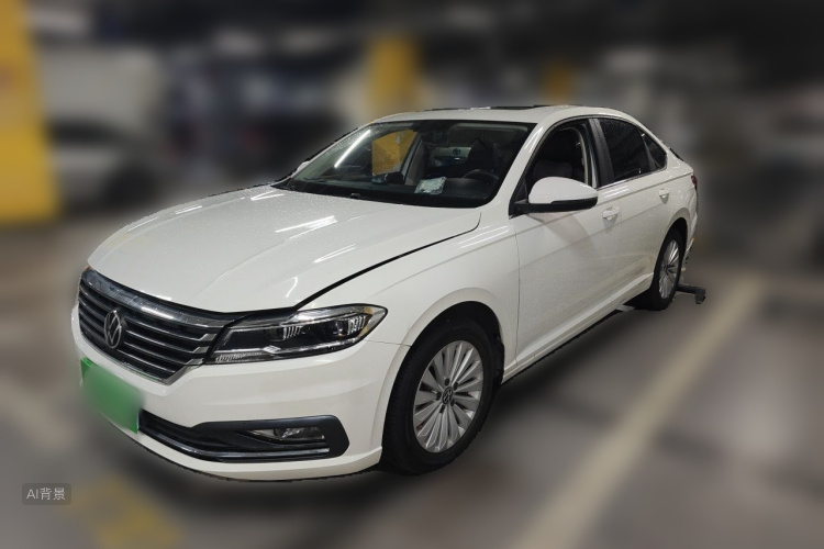 Volkswagen Lavida 2021 #2 Volkswagen Lavida 2021 car image #2