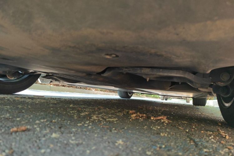 Tesla Model 3 2020 car image #20