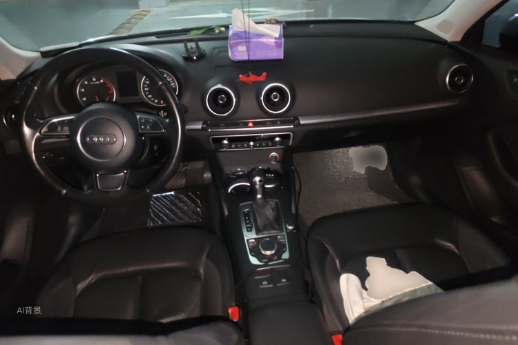 Audi A3 2015 #11 Audi A3 2015 car image #11
