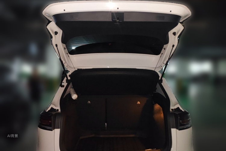 Volkswagen Tharu 2025 car image #21