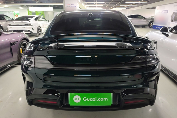 2026 #6 2026 immagine di auto #6