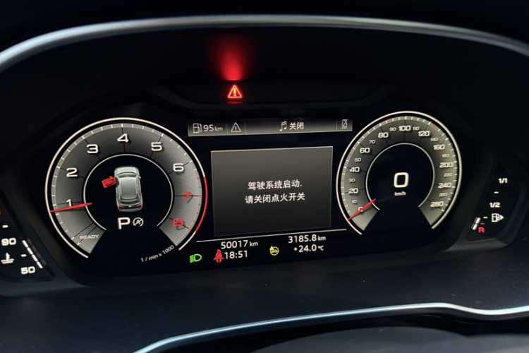 Audi Q3 2022 #12 Audi Q3 2022 immagine di auto #12
