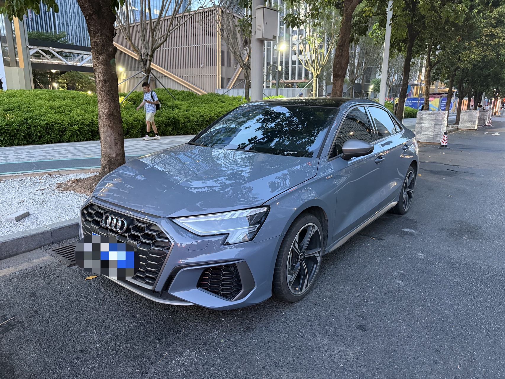 2022 2022 immagine di auto