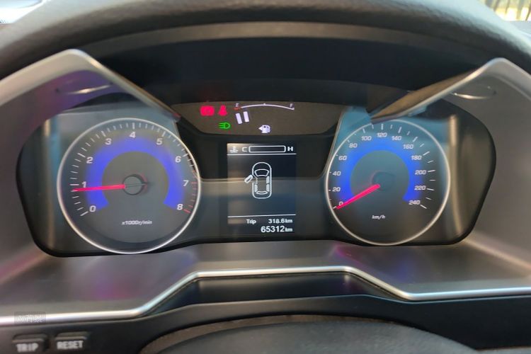 GEELY Emgrand 2016 #13 GEELY Emgrand 2016 immagine di auto #13
