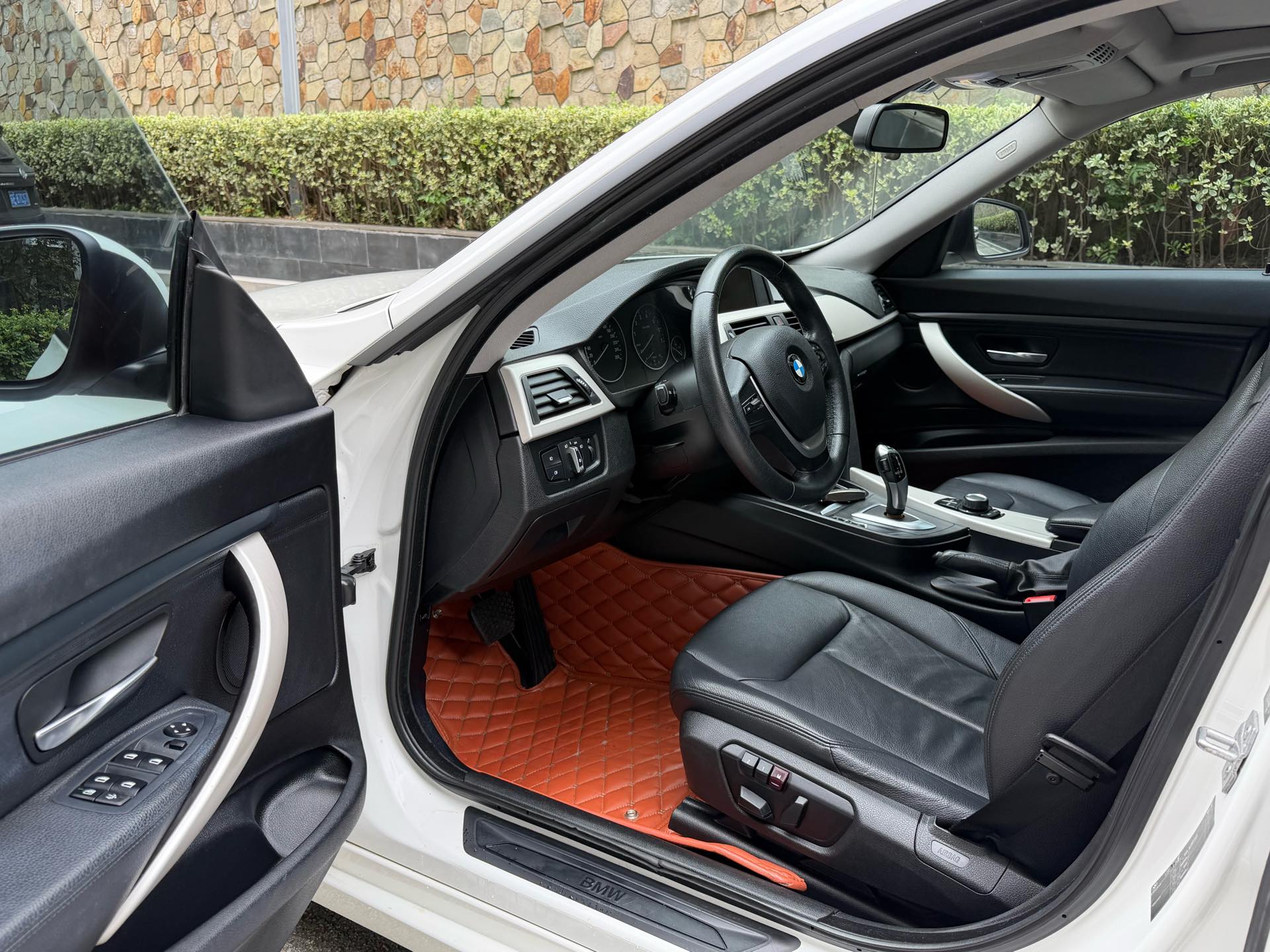 BMW 3 Series GT 2014 car image #5