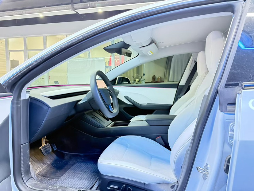 Tesla Model 3 2024 car image #3